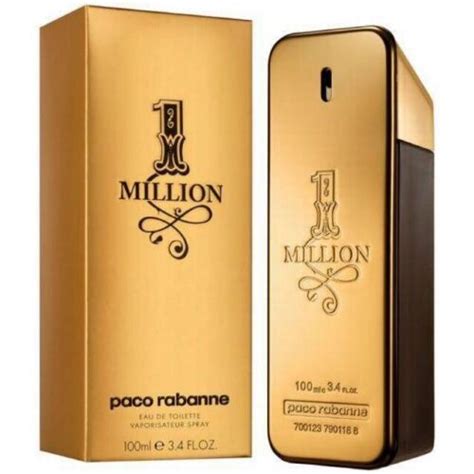 million aftershave 100ml best price.